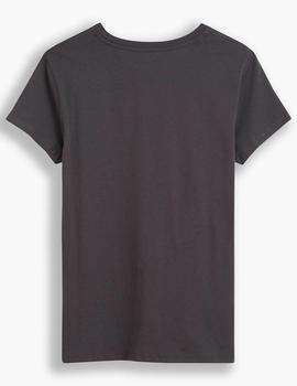 CAMISETA LEVI’S® THE PERFECT TEE BLOWN UP TIE DYE BW