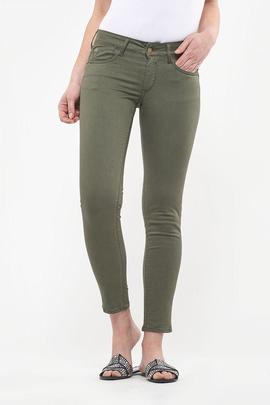 PANTALÓN JF PULP CAPRI 7/8 SLIM FIT HILL LIZARD WLCOL