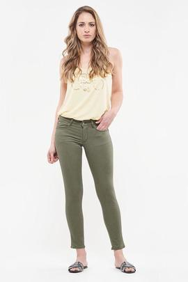PANTALÓN JF PULP CAPRI 7/8 SLIM FIT HILL LIZARD WLCOL