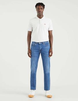 PANTALÓN VAQUERO 511™ SLIM FIT CORFU HOW BLUE ADV