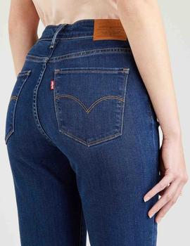 PANTALÓN VAQUERO 721™ SKINNY SANTIAGO STAREDOWN