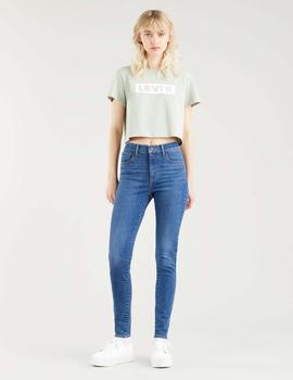 PANTALÓN VAQUERO 720™ SUPER SKINNY ECHO CLOUD