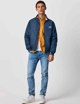 THEODORE 571 SCOUT BLUE