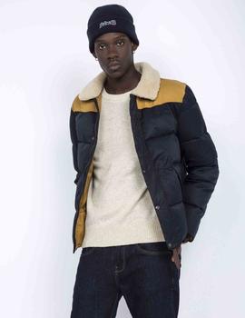 HILLS NAVY / OCHRE