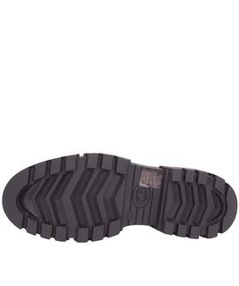 NAHLLA STIVALETTO BLACK