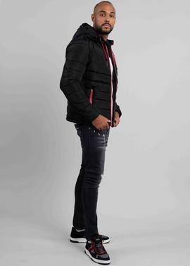 VENTURE SWELL BLACK