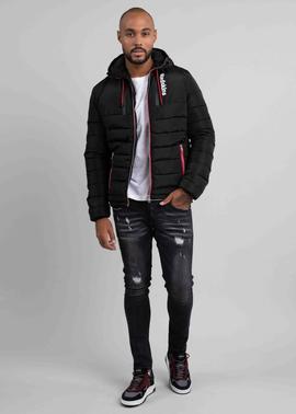 VENTURE SWELL BLACK
