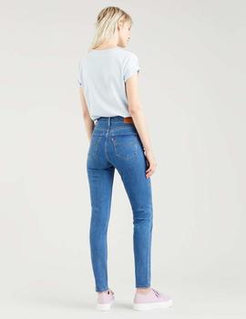 PANTALÓN VAQUERO 721™ SKINNY BOGOTA HEART
