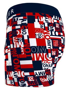 TRUNK PRINT CUT CLASH