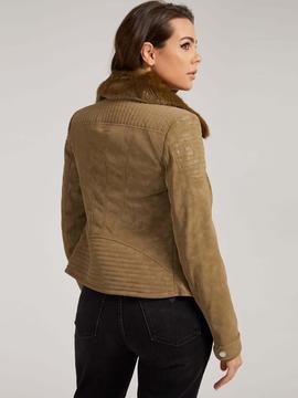 BORA JACKET WARM DESERT