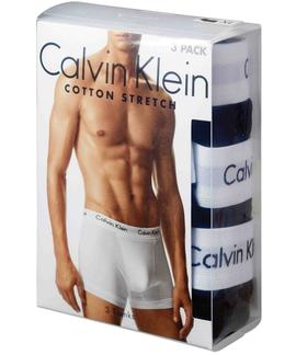 SLIP 3 PACK HIP BRIEF BLACK
