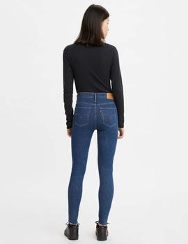 PANTALÓN VAQUERO 720™ SUPER SKINNY ECHO STONEWASH