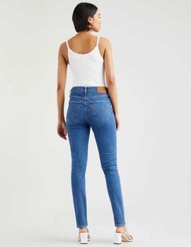 PANTALÓN VAQUERO 721™ SKINNY BLOW YOUR MIND
