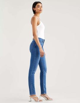 PANTALÓN VAQUERO 721™ SKINNY BLOW YOUR MIND