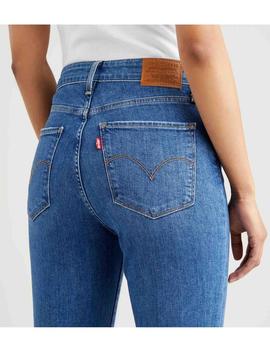 PANTALÓN VAQUERO 721™ SKINNY BLOW YOUR MIND