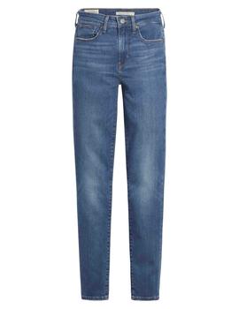PANTALÓN VAQUERO 721™ SKINNY BLOW YOUR MIND