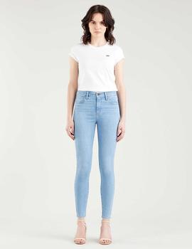 PANTALÓN VAQUERO 720™ SUPER SKINNY ECLIPSE CENT