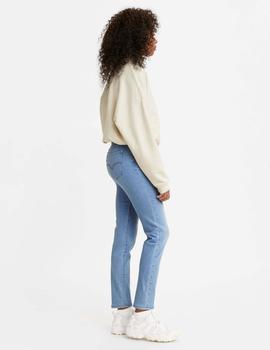 PANTALÓN VAQUERO 721™ SKINNY DONT BE EXTRA