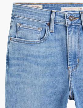 PANTALÓN VAQUERO 721™ SKINNY DONT BE EXTRA