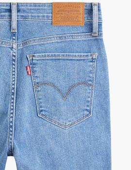 PANTALÓN VAQUERO 721™ SKINNY DONT BE EXTRA