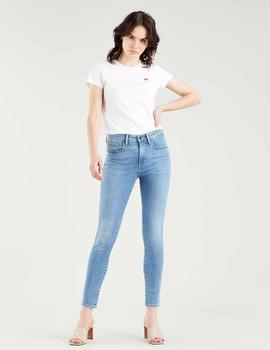 PANTALÓN VAQUERO 721™ SKINNY DONT BE EXTRA