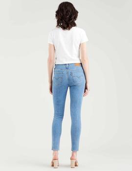 PANTALÓN VAQUERO 721™ SKINNY DONT BE EXTRA