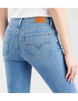 PANTALÓN VAQUERO 721™ SKINNY DONT BE EXTRA