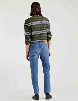 PANTALÓN VAQUERO 512™ SLIM TAPER PAROS KEEP ME ADVANCE