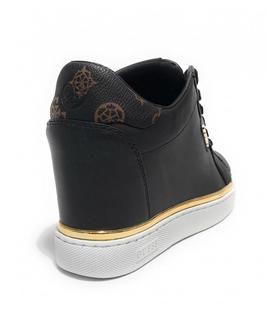 FASTER2 BLACK / BROWN