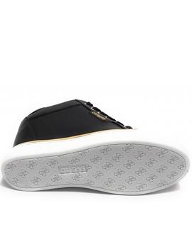 FASTER2 BLACK / BROWN