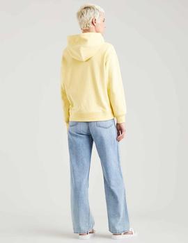 GRAPHIC STANDARD HOODIE PINEAPPLE SLICE