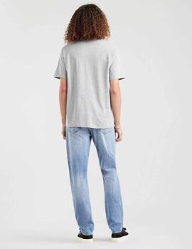 CAMISETA LEVI’S® RELAXED FIT CENTER MHG