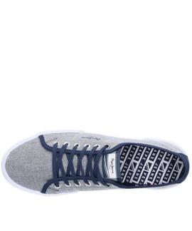 BRADY MEN 564 CHAMBRAY