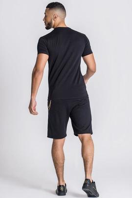BLACK ROYALS TEE