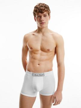 BOXER TRUNK REIMAGINED HERITAGE BLANCO