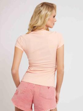CAMISETA KATHE ROSA