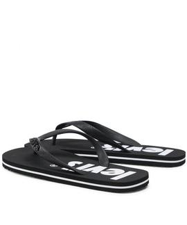 CHANCLAS DIXON POSTER NEGRAS