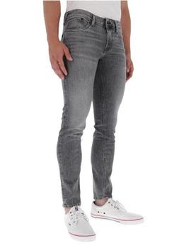 PANTALÓN VAQUERO HATCH SLIM FIT UB1