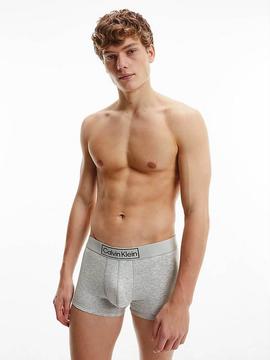 TRUNK SHORT GREY HEATHER