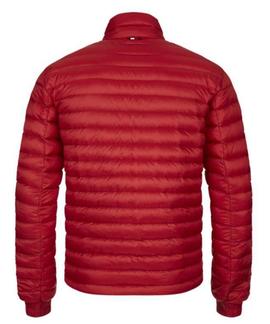 LIGHT WEIGHT PACKABLE DOWN BOMBER REGULAR FIT RHU.