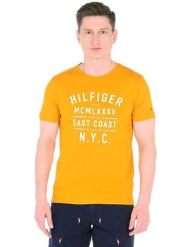 RYAN C-NK TEE