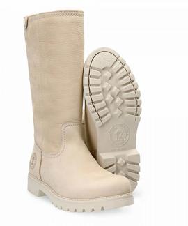 BAMBINA B129 NOBUCK RAW / CRUDO