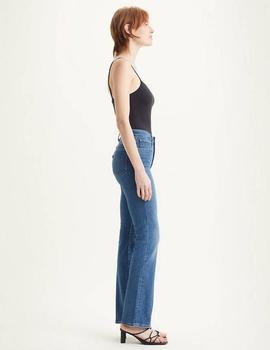 PANTALÓN VAQUERO 725™ BOOTCUT DE TIRO ALTO BLOW YOUR MIND