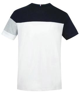 CAMISETA UNISEX SAISON 2 COLOR BLOCK