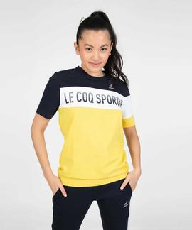 CAMISETA UNISEX SAISON 2 COLOR BLOCK