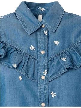 CAMISA VAQUERA ZENIT
