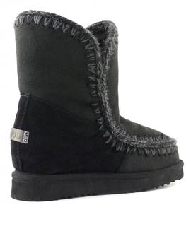 BOTA ESKIMO INNER WEDGE SHORT NEGRA