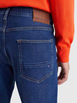 PANTALÓN VAQUERO MERCER STRAIGHT REGULAR FIT ACE INDIGO