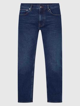 PANTALÓN VAQUERO MERCER STRAIGHT REGULAR FIT ACE INDIGO