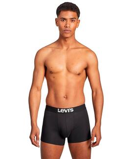 LEVI'S® MEN APACHE CAMOU AOP BOXER BRIEF 2 PACK NAVY